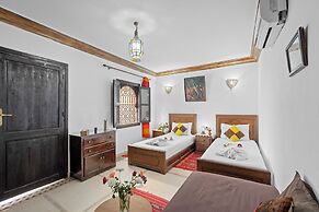 Riad Marwa
