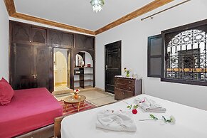 Riad Marwa