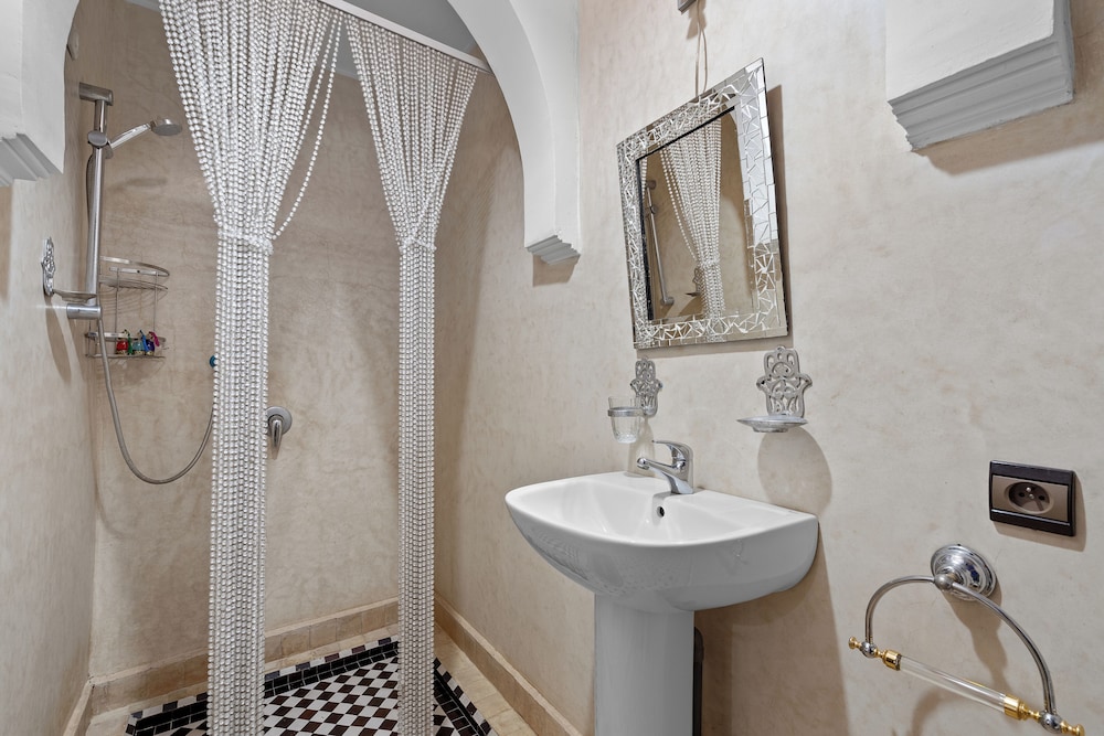 Riad Marwa