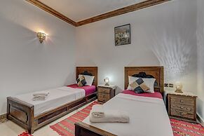 Riad Marwa