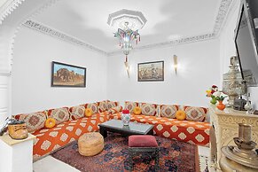 Riad Marwa