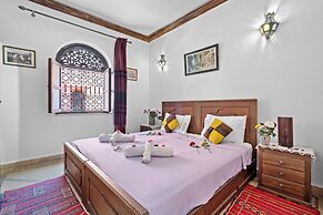 Riad Marwa