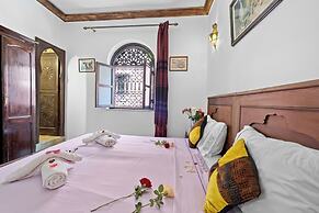 Riad Marwa