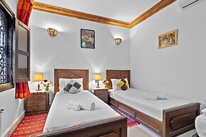 Riad Marwa