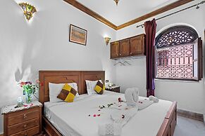 Riad Marwa