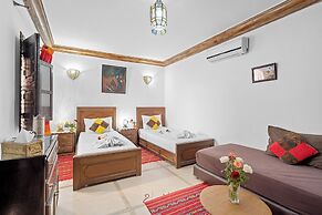 Riad Marwa