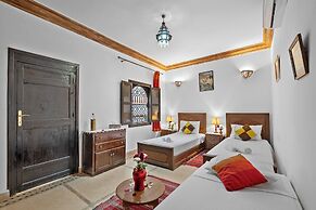 Riad Marwa