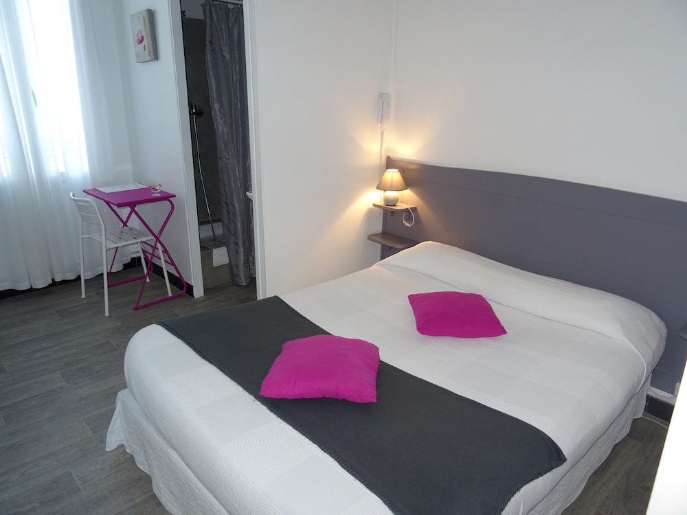 Le Grand Hotel