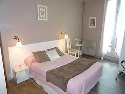 Le Grand Hotel