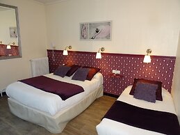 Le Grand Hotel