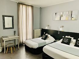 Le Grand Hotel