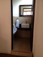 Hotel Santa Ana