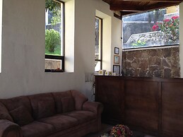 Hotel Santa Ana