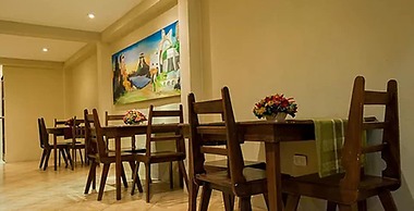 Hotel Santa Ana