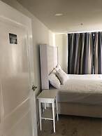 Soriano boutique rooms private beach
