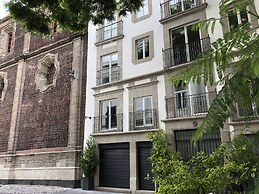 MyPlace Zócalo