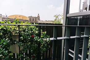 MyPlace Zócalo