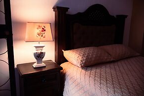 Lar Antiqua Hotel