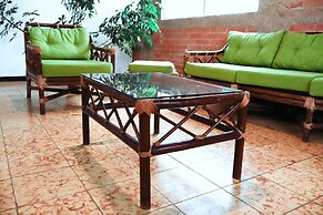 Lar Antiqua Hotel