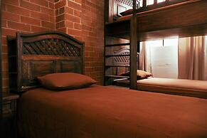 Lar Antiqua Hotel