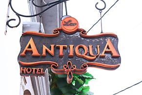 Lar Antiqua Hotel