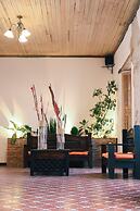 Lar Antiqua Hotel