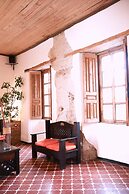 Lar Antiqua Hotel