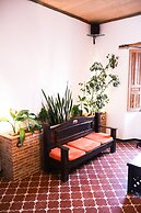 Lar Antiqua Hotel