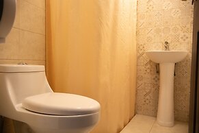 Lar Antiqua Hotel