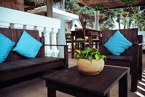 Lar Antiqua Hotel