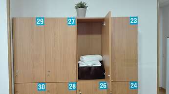 Albergue Boente - Hostel