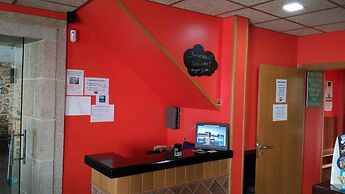 Albergue Boente - Hostel
