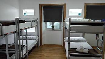 Albergue Boente - Hostel