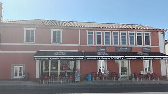 Albergue Boente - Hostel