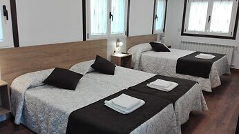 Albergue Boente - Hostel