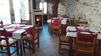 Albergue Boente - Hostel