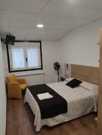 Albergue Boente - Hostel