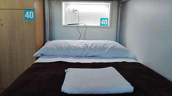 Albergue Boente - Hostel