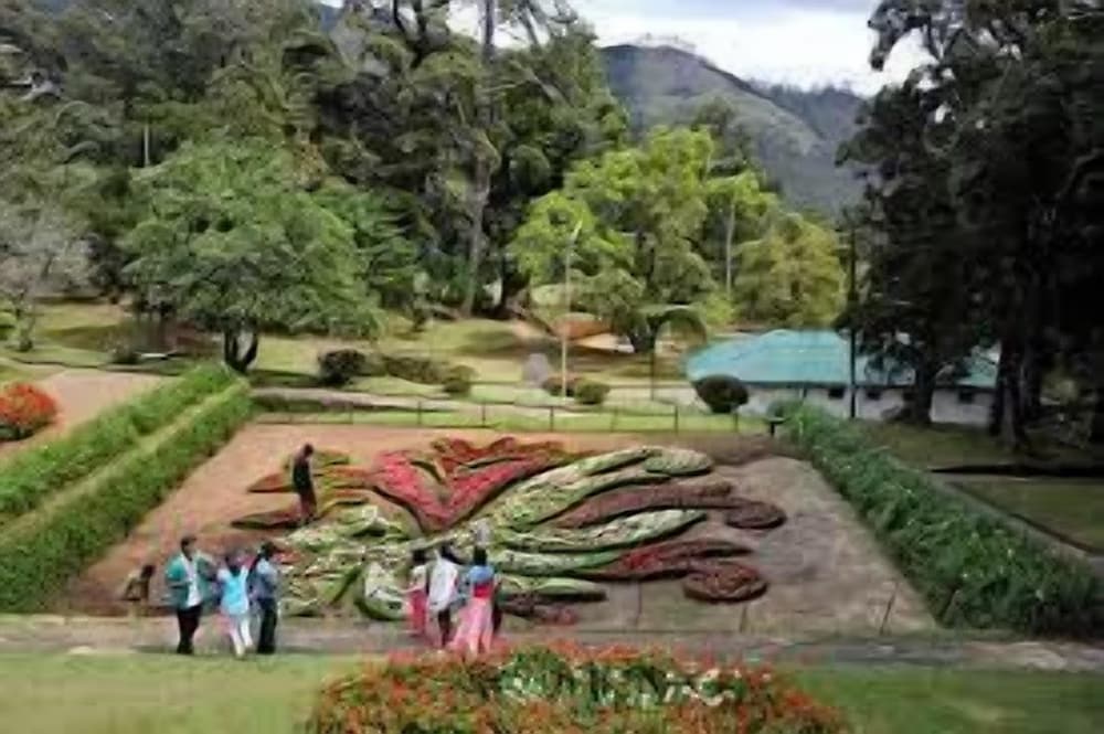 Casablanka Rest
