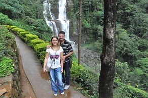 Casablanka Rest