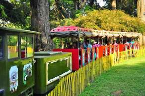 Casablanka Rest