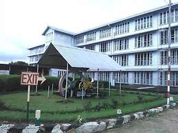 Casablanka Rest