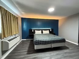 American Inn and Suites
