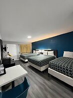 American Inn and Suites