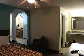 American Inn and Suites