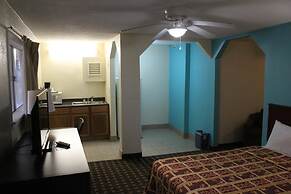 American Inn and Suites