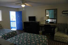 American Inn and Suites