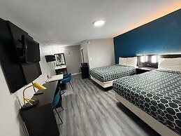 American Inn and Suites