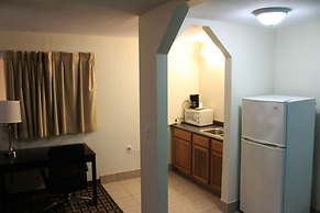 American Inn and Suites