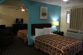 American Inn and Suites